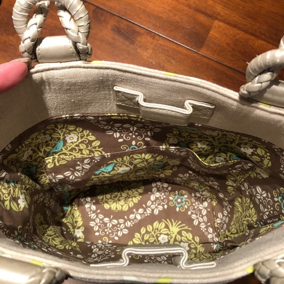 Small tote - Picture 3 of 3